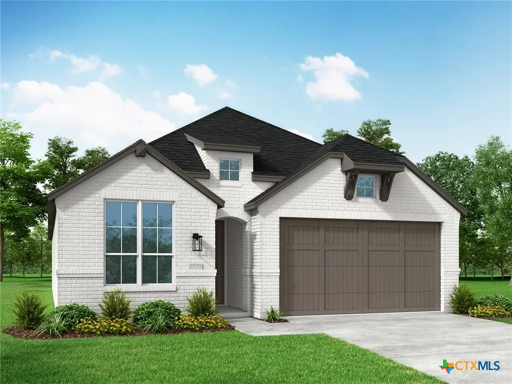 161 High Rock Pass, Kyle, TX 78640 - #1