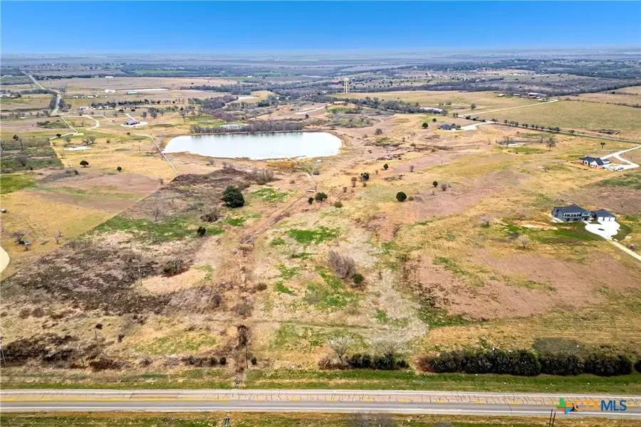 10.01 ac. 8070 S Lone Star Parkway, Moody, TX 76657 - #2