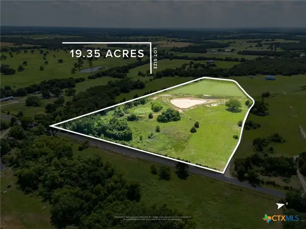 1500 County Road 481, Thrall, TX 76578