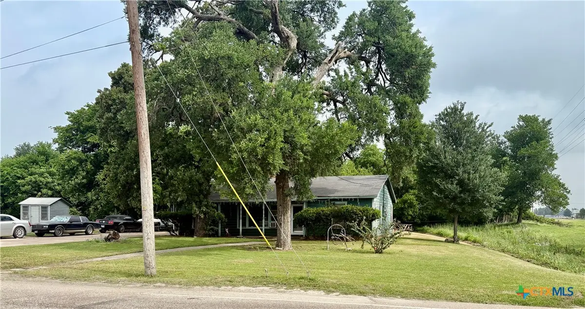 1313 Live Oak Street, Marlin, TX 76661 - #1