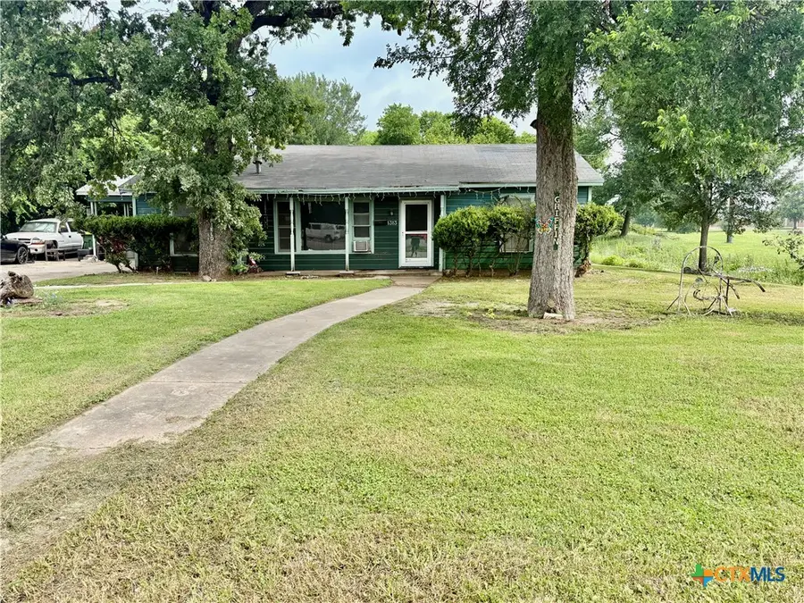 1313 Live Oak Street, Marlin, TX 76661 - #3