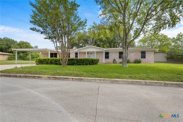 618 Fair Lane, New Braunfels, TX 78130