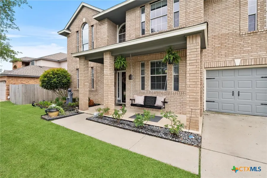 7107 Kevin Drive, Temple, TX 76502 - #2