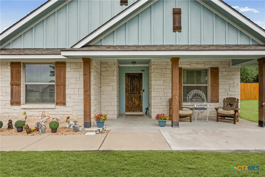 1701 Meadow Lane, Lockhart, TX 78644 - #2