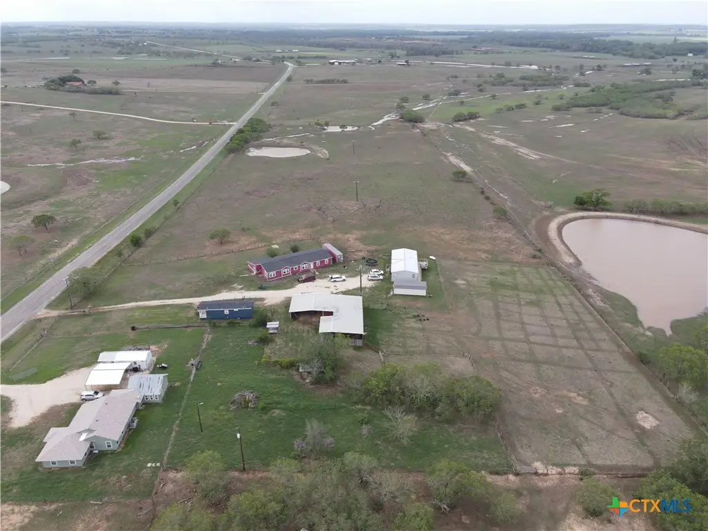 202 Fm 466, Cost, TX 78614 - #1