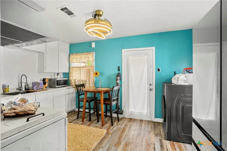 1312 S 21st Street, Temple, TX 76504 - #2