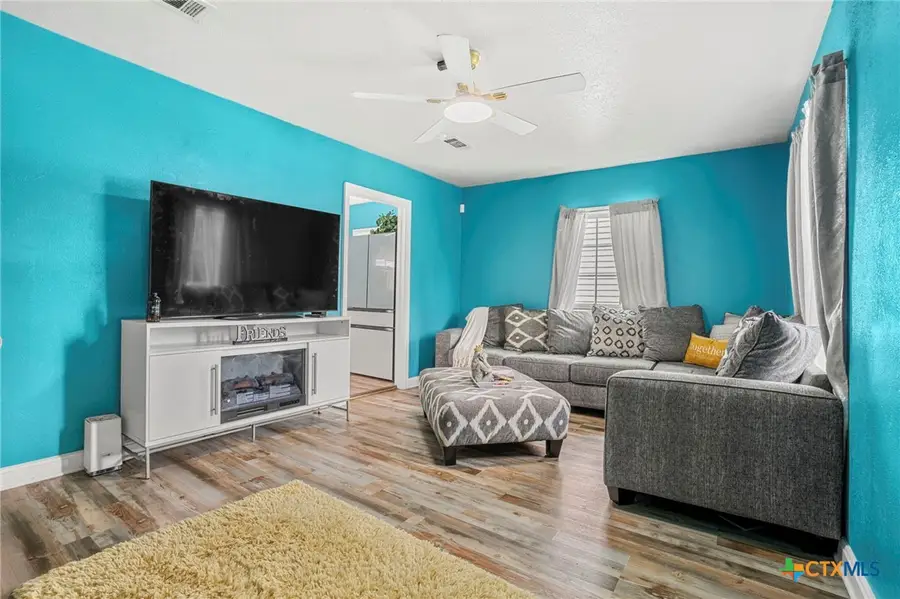 1312 S 21st Street, Temple, TX 76504 - #3