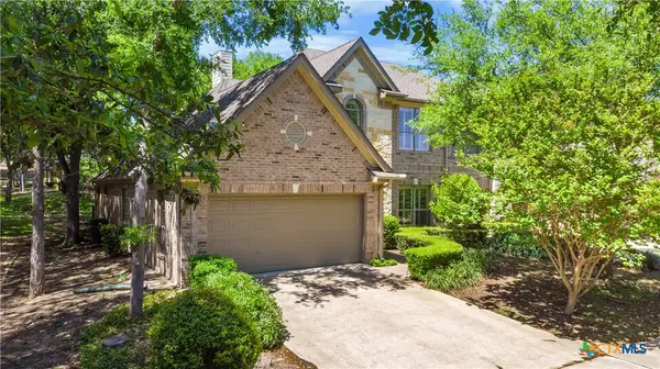 3108 River Cove Cove, Belton, TX 76513