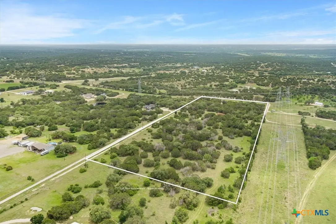 809 County Road 4717, Kempner, TX 76539 - #1