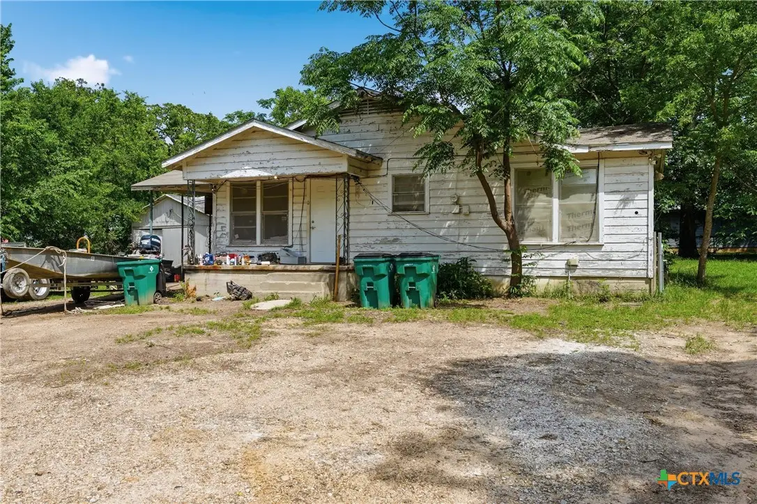 2003 Terral Court, Cameron, TX 76520 - #1