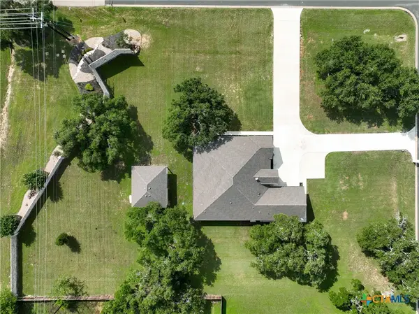 200 Wood Cove, Georgetown, TX 78633