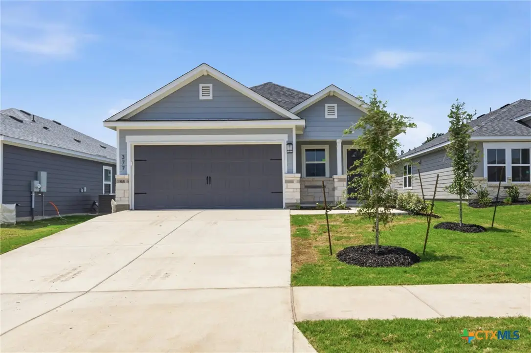 377 Dobson, Killeen, TX 76542 - #1