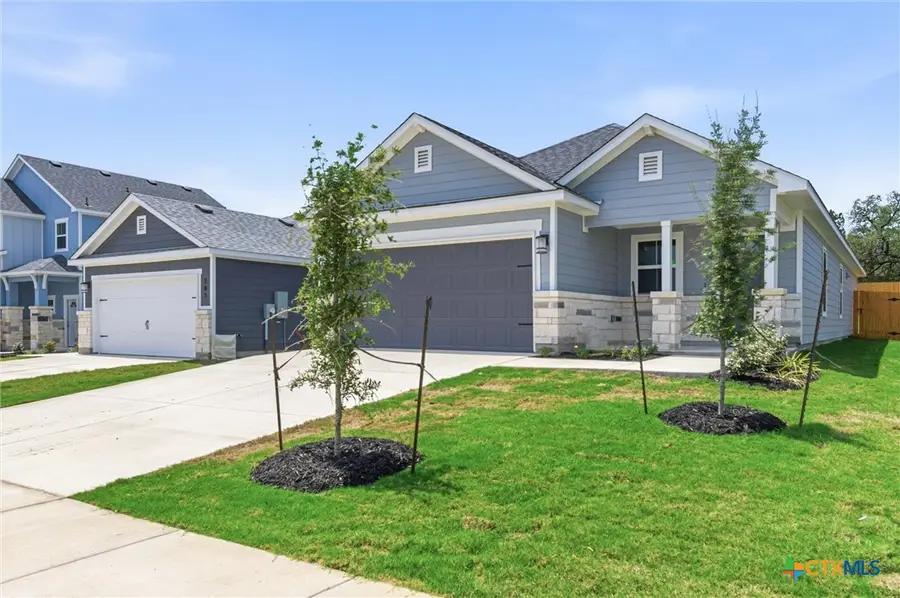 377 Dobson, Killeen, TX 76542 - #3