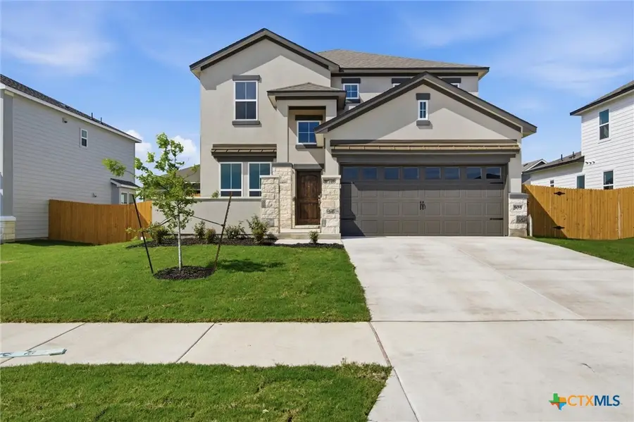 505 Avery Street, Killeen, TX 76542 - #2