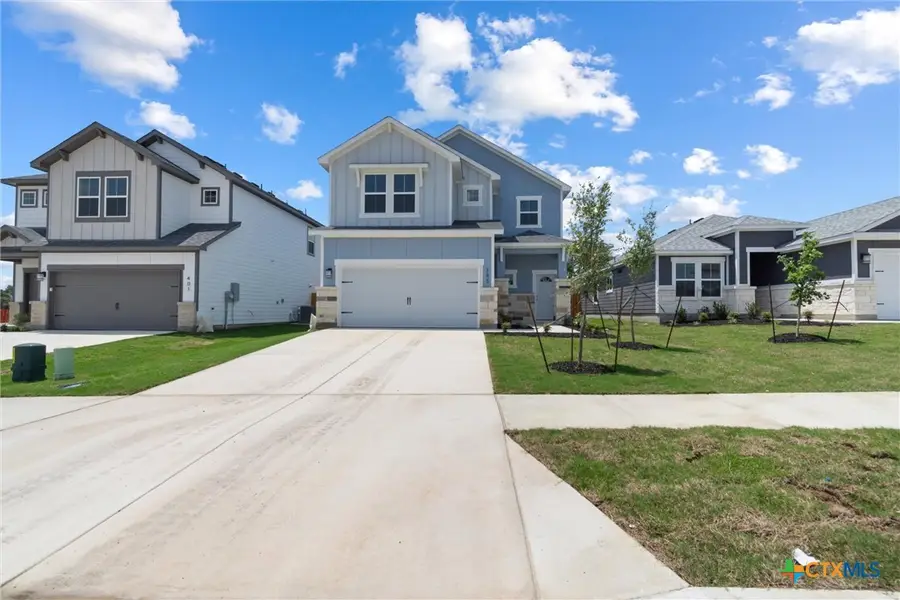 385 Dobson, Killeen, TX 76542 - #2