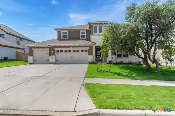 8507 Ridge Crest Drive, Killeen, TX 76542