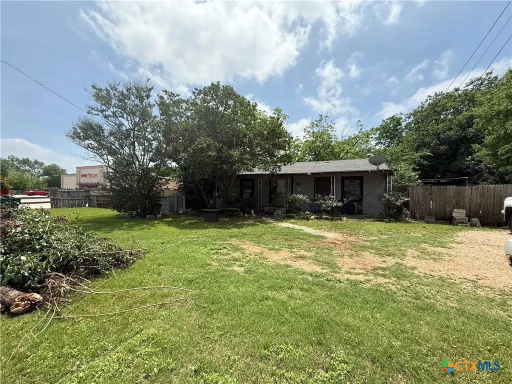 603 Holland Road, Belton, TX 76513 - #1