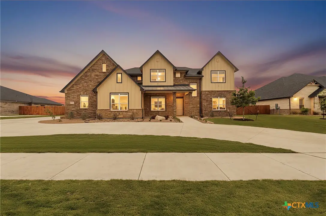 5608 Kemosabe Drive, Killeen, TX 76542 - #1