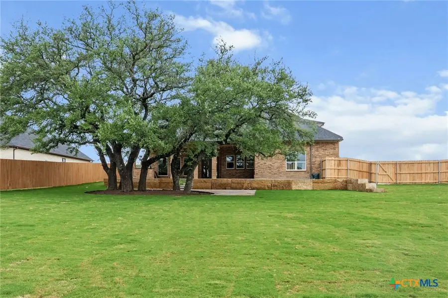 5608 Kemosabe Drive, Killeen, TX 76542 - #2