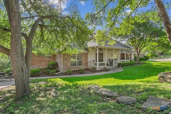 1214 Indian Trail, Salado, TX 76571