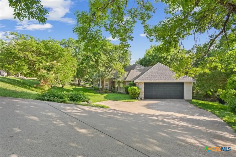 1214 Indian Trail, Salado, TX 76571 - #3