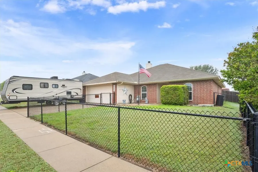 4409 Sonora Drive, Killeen, TX 76549 - #2