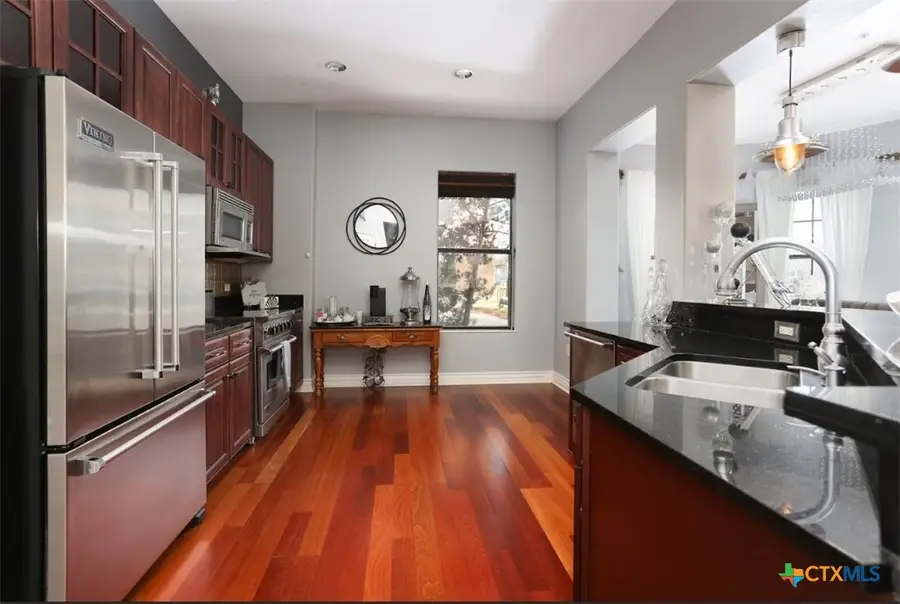 215 Center Street #109, San Antonio, TX 78202 - #3