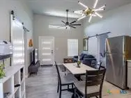 615 Sage Street, Burnet, TX 78611 - #3