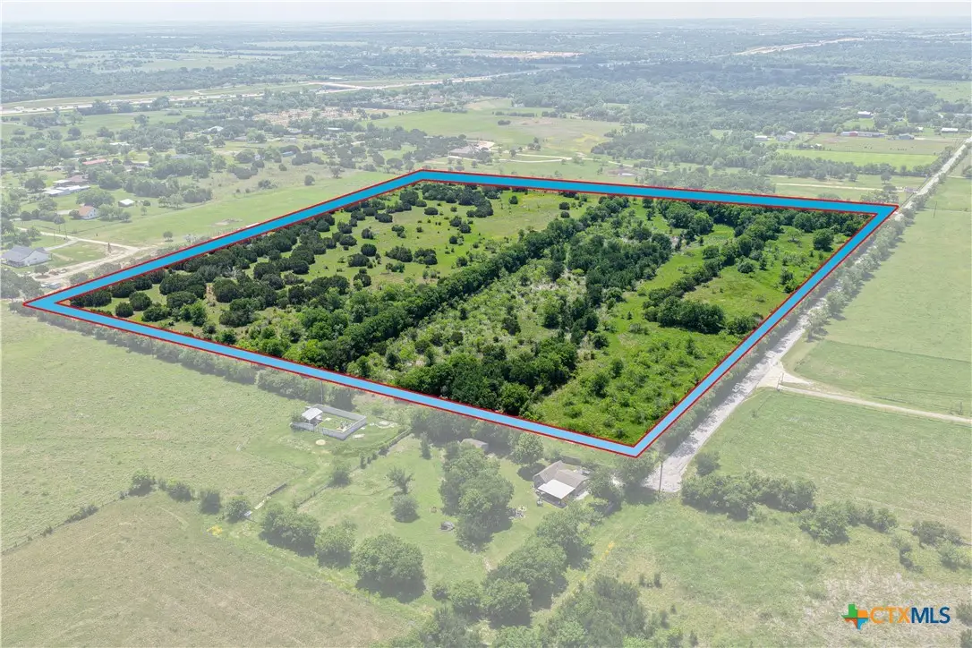 0000 Shanklin Lane, Belton, TX 76513 - #1