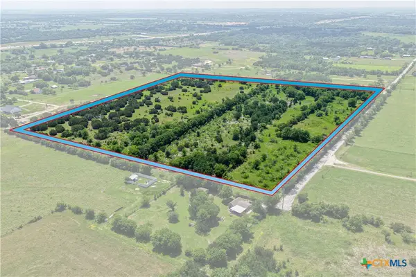 0000 Shanklin Lane, Belton, TX 76513