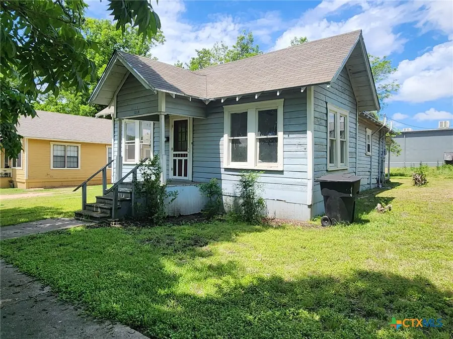 1014 S 29th Street, Temple, TX 76504 - #2