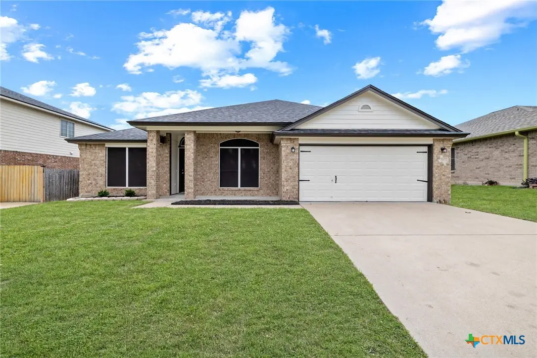 5802 Durango Drive, Killeen, TX 76542 - #1