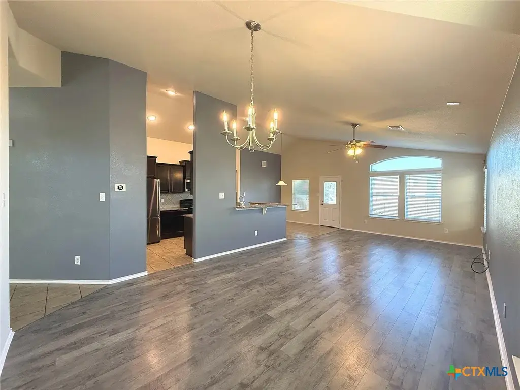 1416 Starlight Drive, Temple, TX 76502 - #1