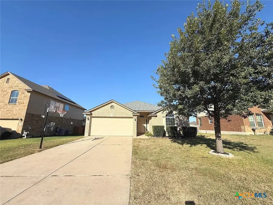 1416 Starlight Drive, Temple, TX 76502 - #2