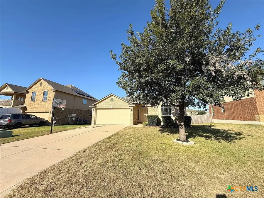 1416 Starlight Drive, Temple, TX 76502 - #3