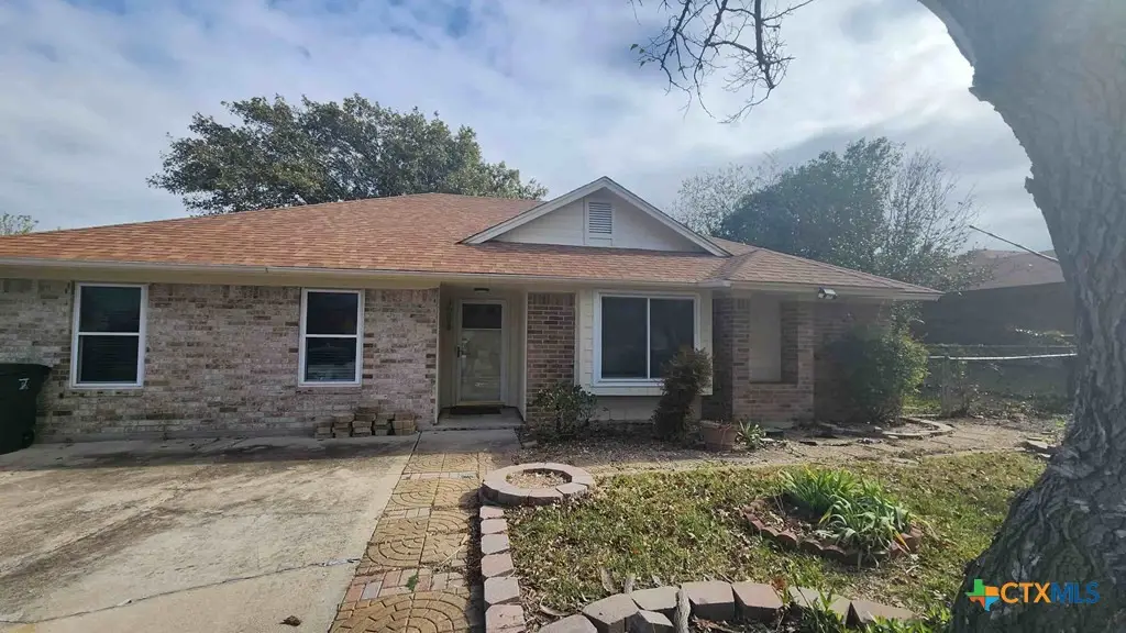 3008 Westrim Drive, Killeen, TX 76542 - #1