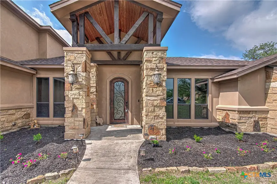 8032 Chimney Hill Drive, Nolanville, TX 76559 - #2