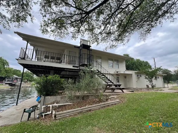 1128 Hill Circle East Drive, Granite Shoals, TX 78654