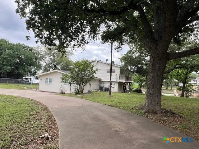 1128 Hill Circle East Drive, Granite Shoals, TX 78654 - #3