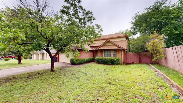 1707 Wickfield Way, Killeen, TX 76543