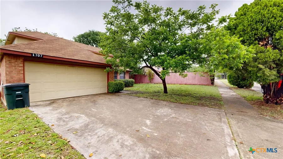 1707 Wickfield Way, Killeen, TX 76543 - #2