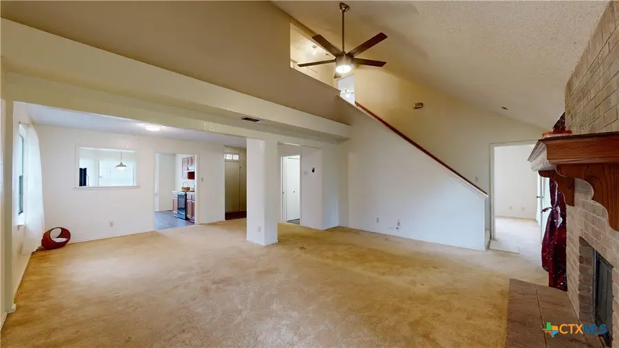1707 Wickfield Way, Killeen, TX 76543 - #3