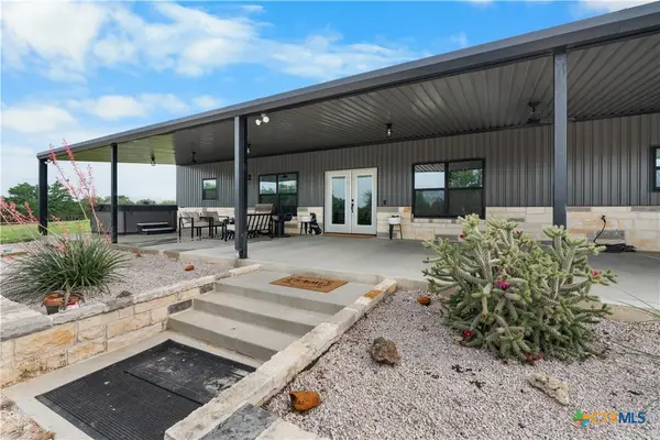 2919 County Road 176, Gatesville, TX 76528
