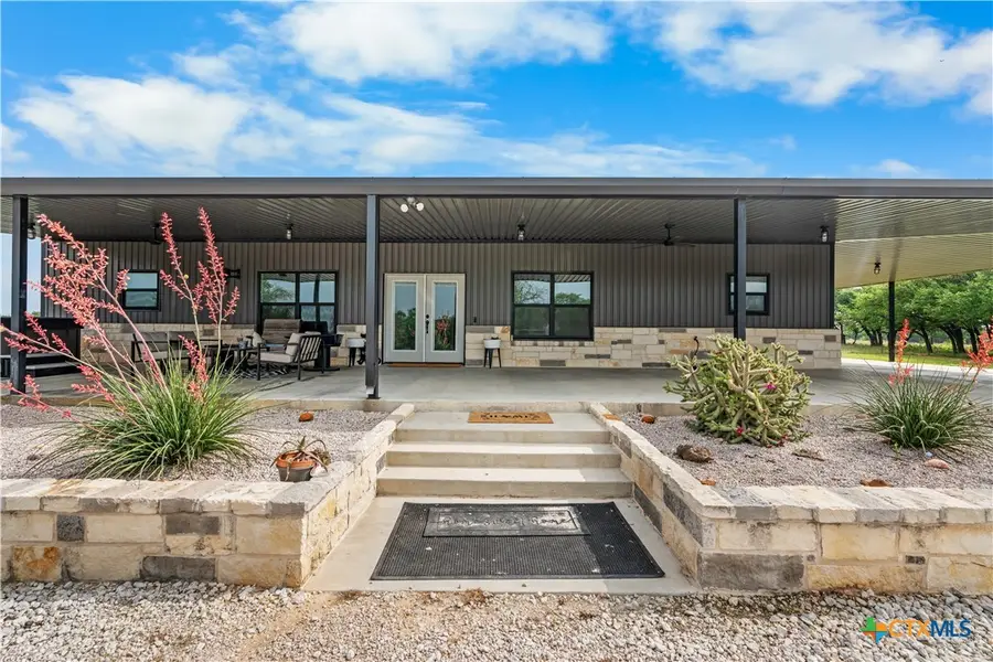 2919 County Road 176, Gatesville, TX 76528 - #2