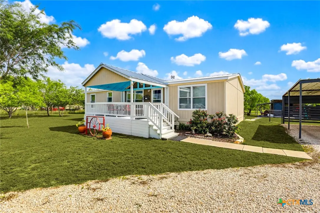 269 Callihan Road, Lockhart, TX 78644 - #1