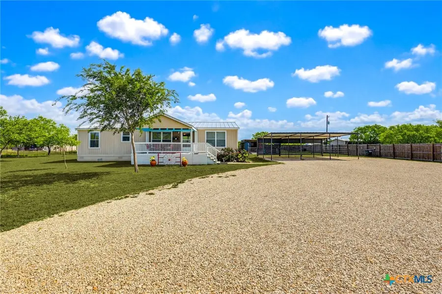 269 Callihan Road, Lockhart, TX 78644 - #3