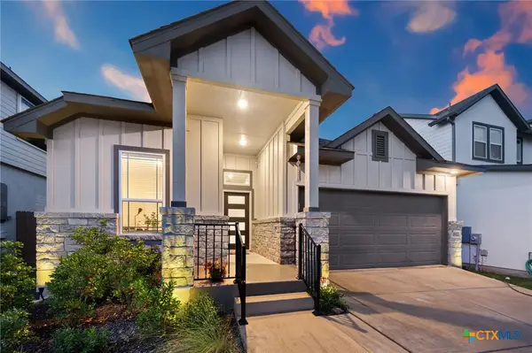 1612 Seekat Drive, New Braunfels, TX 78132