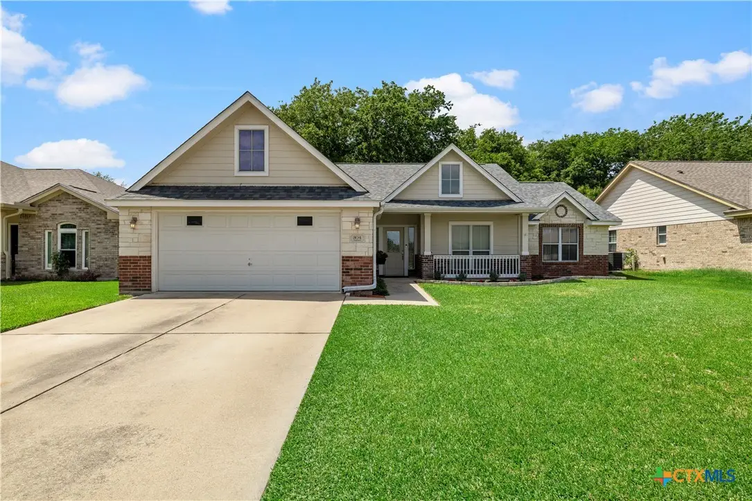 304 Sundance Drive, Temple, TX 76502 - #1