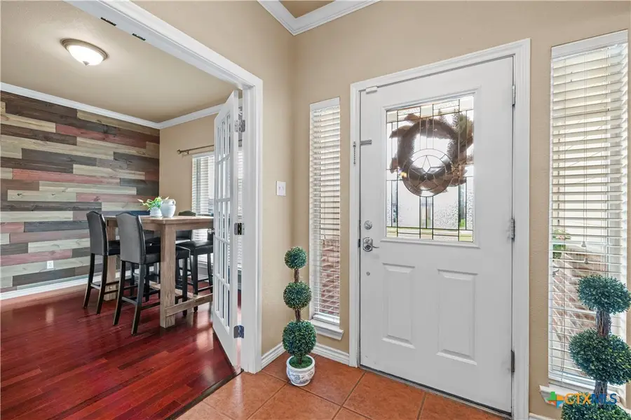 304 Sundance Drive, Temple, TX 76502 - #3