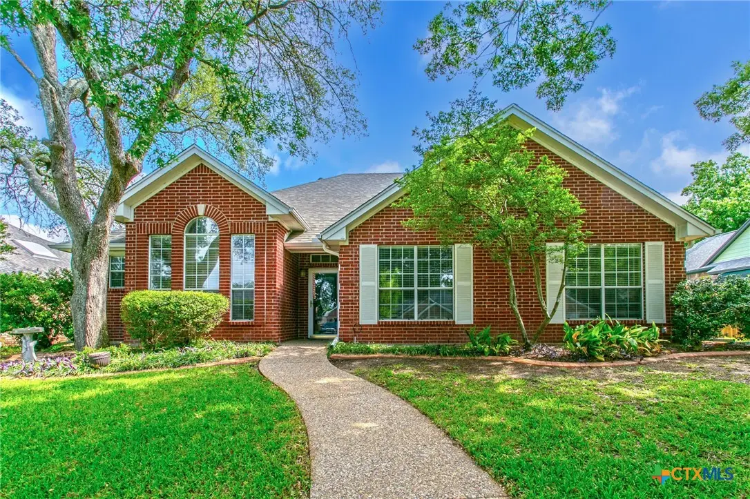 2802 Stratford Drive, Temple, TX 76502 - #1